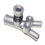 Купить дозатор газа 16х10х10 с одним регулировочным винтом Дозатор газа 16х10х10 с одним регулировочным винтом